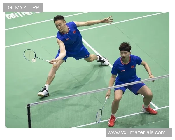 武汉羽毛球队比赛经验深度对比与启示分析